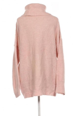 Dámsky pulóver Orsay, Veľkosť XL, Farba Ružová, Cena  13,95 €