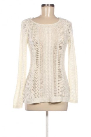 Damenpullover Orsay, Größe S, Farbe Weiß, Preis € 14,74