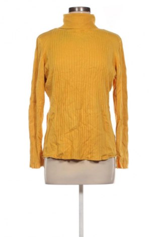 Дамски пуловер Orsay, Размер XL, Цвят Жълт, Цена 11,75 €