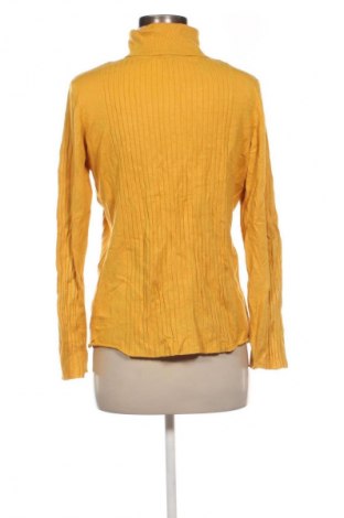 Дамски пуловер Orsay, Размер XL, Цвят Жълт, Цена 11,75 €