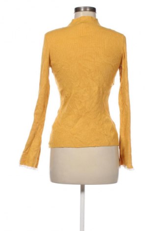 Γυναικείο πουλόβερ Orsay, Μέγεθος M, Χρώμα Πορτοκαλί, Τιμή 8,99 €