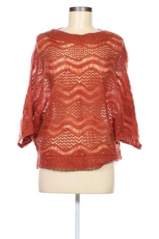 Dámsky pulóver Orsay, Veľkosť L, Farba Hnedá, Cena  9,95 €