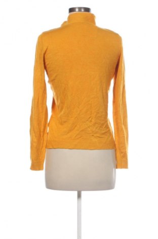 Γυναικείο πουλόβερ Orsay, Μέγεθος M, Χρώμα Πορτοκαλί, Τιμή 12,99 €