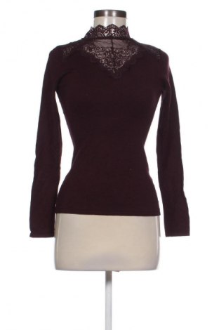 Дамски пуловер Orsay, Размер S, Цвят Червен, Цена 9,71 €