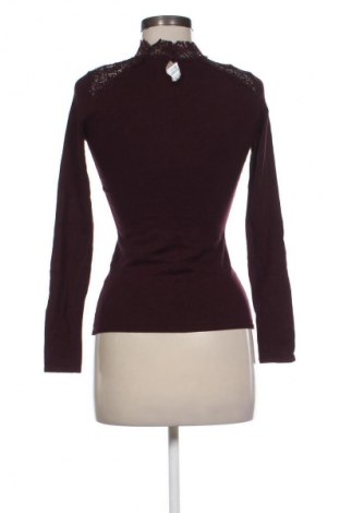 Дамски пуловер Orsay, Размер S, Цвят Червен, Цена 9,71 €