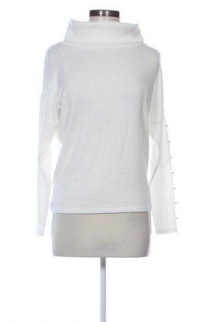 Női pulóver Orsay, Méret S, Szín Fehér, Ár 6 128 Ft