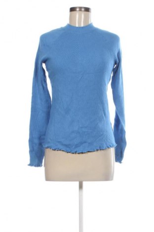 Дамски пуловер Orsay, Размер S, Цвят Син, Цена 10,22 €