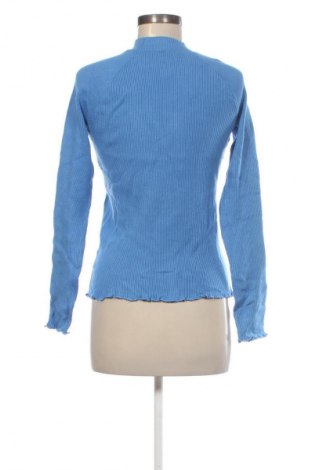 Дамски пуловер Orsay, Размер S, Цвят Син, Цена 10,22 €