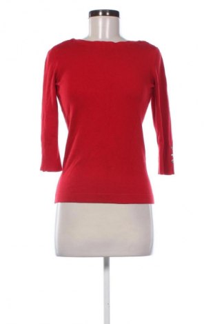 Damenpullover Orsay, Größe S, Farbe Rot, Preis € 15,00