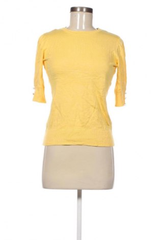 Damenpullover Orsay, Größe M, Farbe Gelb, Preis € 10,99