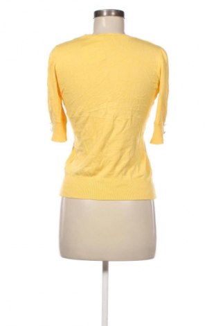 Damenpullover Orsay, Größe M, Farbe Gelb, Preis € 10,99