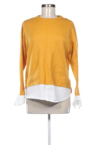Női pulóver Orsay, Méret L, Szín Sárga, Ár 8 874 Ft