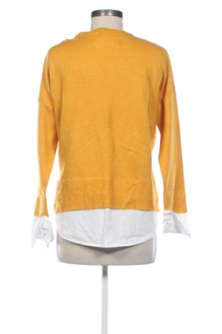 Női pulóver Orsay, Méret L, Szín Sárga, Ár 8 874 Ft