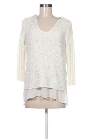 Női pulóver Orsay, Méret L, Szín Fehér, Ár 5 539 Ft