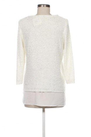 Női pulóver Orsay, Méret L, Szín Fehér, Ár 5 539 Ft