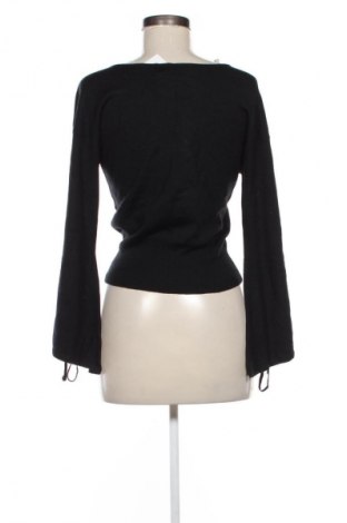 Női pulóver Oui, Méret M, Szín Fekete, Ár 9 599 Ft