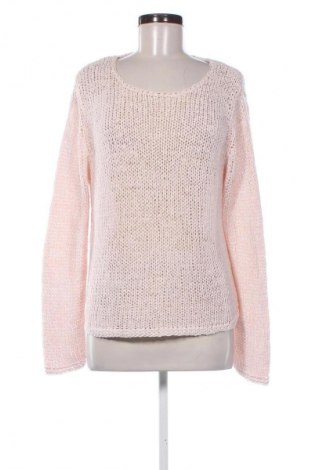Damenpullover Oui, Größe L, Farbe Rosa, Preis € 31,73