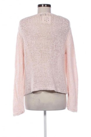 Damenpullover Oui, Größe L, Farbe Rosa, Preis € 31,73
