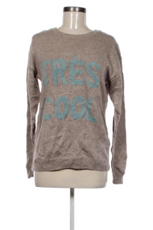 Dámsky pulóver Oui, Veľkosť S, Farba Viacfarebná, Cena  21,95 €