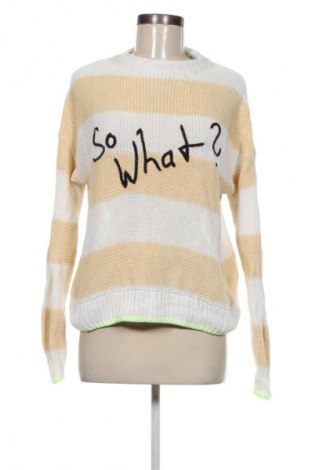 Női pulóver Oui, Méret XS, Szín Sokszínű, Ár 10 199 Ft