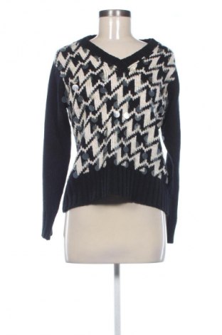 Damenpullover Oui, Größe M, Farbe Mehrfarbig, Preis € 32,00