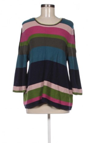 Damenpullover Oui, Größe L, Farbe Mehrfarbig, Preis € 28,99