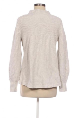 Damenpullover Oui, Größe M, Farbe Ecru, Preis 28,99 €