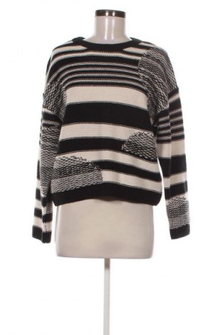 Damenpullover Oui, Größe L, Farbe Mehrfarbig, Preis € 31,72