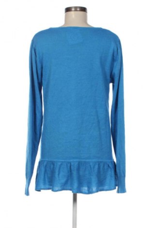 Női pulóver Outfit, Méret XL, Szín Kék, Ár 3 959 Ft