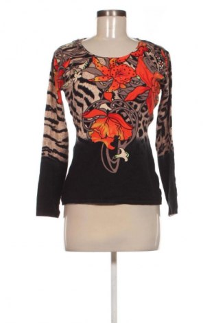 Dámský svetr Ovanti, Velikost L, Barva Vícebarevné, Cena  419,00 Kč