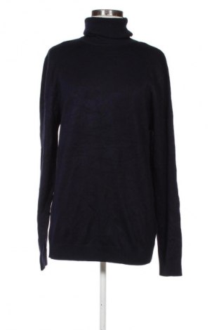 Damenpullover Over-D, Größe XL, Farbe Blau, Preis € 31,99