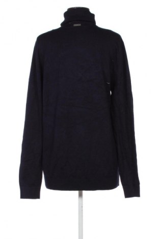 Damenpullover Over-D, Größe XL, Farbe Blau, Preis € 31,99