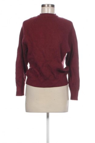 Дамски пуловер Oviesse, Размер S, Цвят Червен, Цена 7,66 €