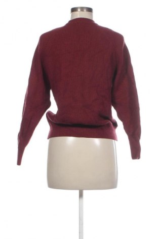 Дамски пуловер Oviesse, Размер S, Цвят Червен, Цена 7,66 €