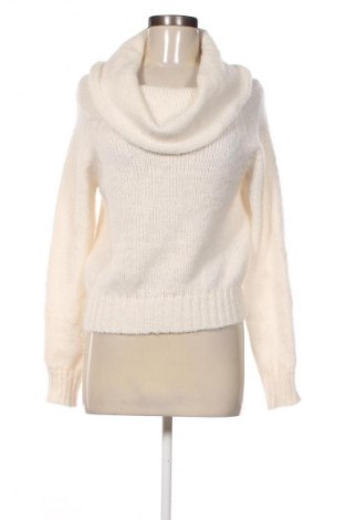 Dámský svetr Oviesse, Velikost M, Barva Bílá, Cena  259,00 Kč