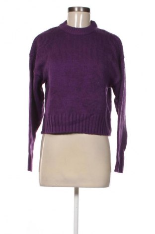 Női pulóver Oviesse, Méret S, Szín Lila, Ár 3 829 Ft