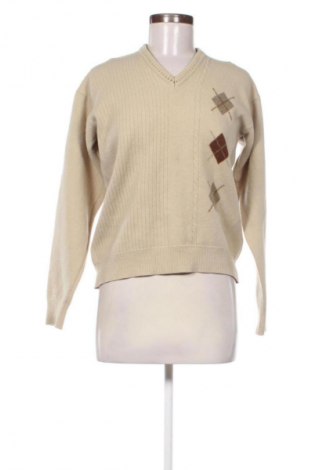 Női pulóver Oxford, Méret M, Szín Bézs, Ár 8 637 Ft