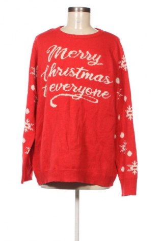 Dámský svetr Oyanda, Velikost XL, Barva Vícebarevné, Cena  269,00 Kč