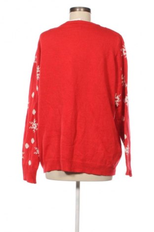 Dámský svetr Oyanda, Velikost XL, Barva Vícebarevné, Cena  269,00 Kč