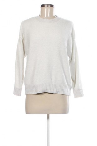 Damenpullover Oysho, Größe S, Farbe Weiß, Preis 19,99 €