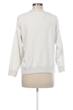 Damenpullover Oysho, Größe S, Farbe Weiß, Preis 19,99 €