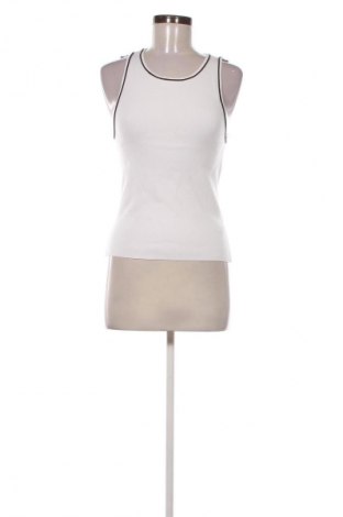 Damenpullover Oysho, Größe M, Farbe Weiß, Preis € 19,99