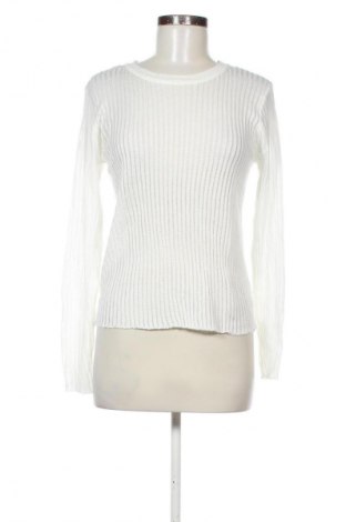 Női pulóver PITAYA, Méret L, Szín Fehér, Ár 19 589 Ft