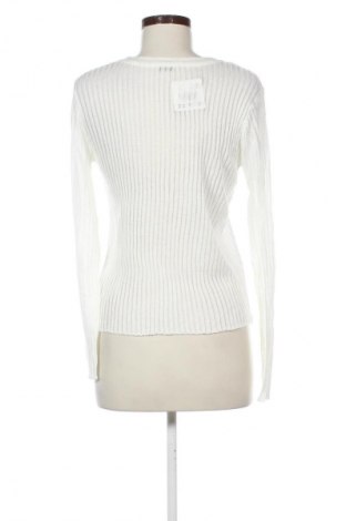 Női pulóver PITAYA, Méret L, Szín Fehér, Ár 19 589 Ft