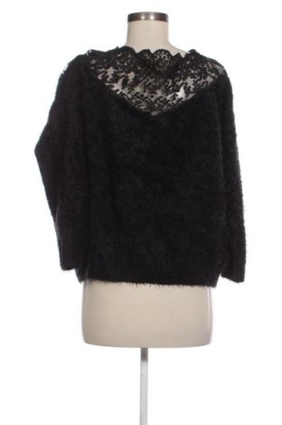 Női pulóver Page One, Méret L, Szín Fekete, Ár 6 092 Ft