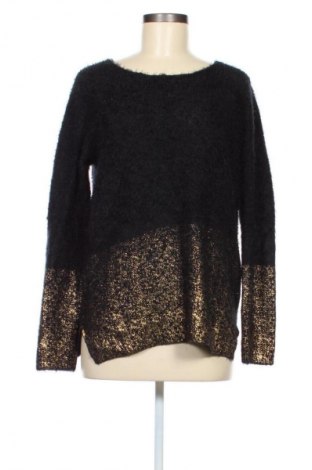 Damenpullover Page One, Größe M, Farbe Schwarz, Preis € 7,99