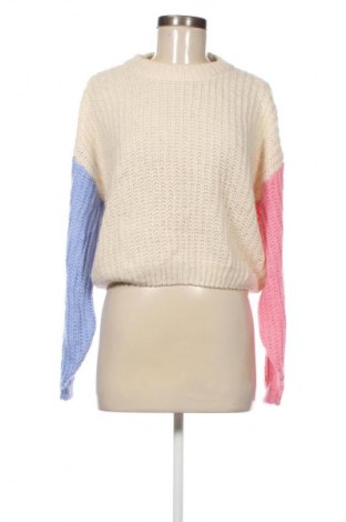Дамски пуловер Page One, Размер XS, Цвят Многоцветен, Цена 7,66 €