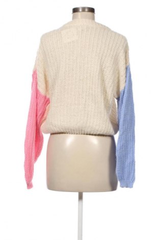 Дамски пуловер Page One, Размер XS, Цвят Многоцветен, Цена 7,66 €