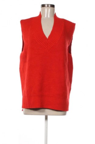 Női pulóver Page One, Méret M, Szín Piros, Ár 3 669 Ft