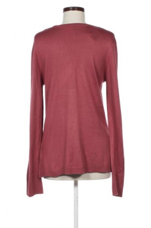 Дамски пуловер Page One, Размер L, Цвят Розов, Цена 7,66 €